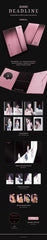 Blackpink - Deadline (Pink Version)
