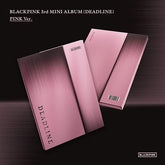 Blackpink - Deadline (Pink Version)