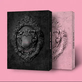Blackpink - Kill This Love Album