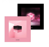 Blackpink Square Up
