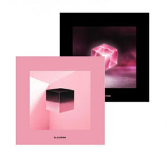 Blackpink Square Up