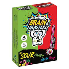 Brain Blasterz Candy Brain Bitz