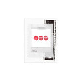 BTS Arirang Weverse Albums ver.