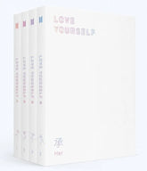 BTS Love Yourself Her Ver.
