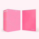 BTS Map Of The Soul Persona
