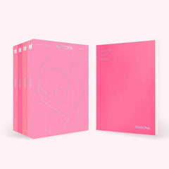BTS Map Of The Soul Persona