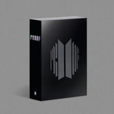 BTS Proof (Standard Version) 3 CDS