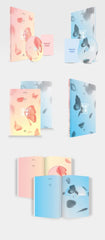 BTS - THE MOST BEAUTIFUL MOMENT IN LIFE PT.2