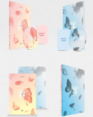 BTS - THE MOST BEAUTIFUL MOMENT IN LIFE PT.2