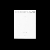 Enhypen - Desire:Unleash (Weverse Album)