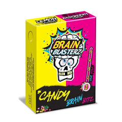 Brain Blasterz Candy Brain Bitz