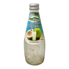 CoolTime Coconut Water 290ml