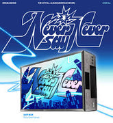 ZEROBASEONE - NEVER SAY NEVER (SET Photobook Version with Ktown4u Benefit) - 2CD