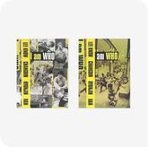 Stray Kids I am Who 2 versions