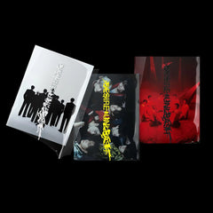 Enhypen Desire:Unleash Make You Mine ver.