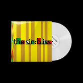 PRE-ORDER Enhypen: The Sin: Bliss (Coloured Vinyl Version) - Vinyl (LP) + Weverse shop benefit