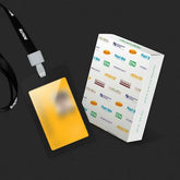 PRE-ORDER Enhypen: The Sin: Bliss (ID Card Version) - CD + Weverse Shop Benefit