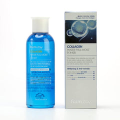 FarmStay Kolagénový hydratačný toner 200ml
