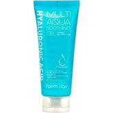 Farmstay Multi Aqua Upokojujúci gél s kyselinou hyalurónovou 200ml