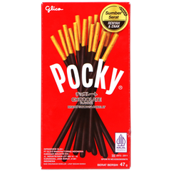 Glico Pocky Chocolate 47g