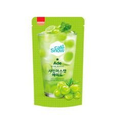 Samlip Café Snow Ade Shine Muscat 230 ml