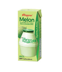 Binggrae Melon Milk Drink 200 ml