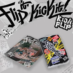 KickFlip - Flip It, Kick It!
