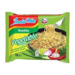 INDOMIE Rezance so Zeleninovou Príchuťou