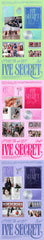 IVE - Secret Photobook Ver.