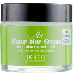 Jigott Water Blue Cream