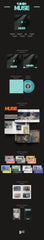 Jimin Blooming Serenade MUSE Album