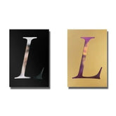 LALISA - Lisa First Single Album