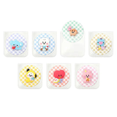 BT21 Pocket Mirror