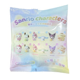 Moetch Sanrio Characters