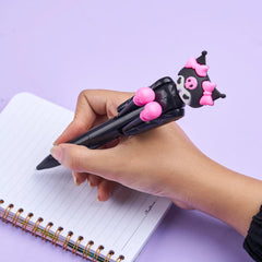 Sanrio boxing pen kuromi