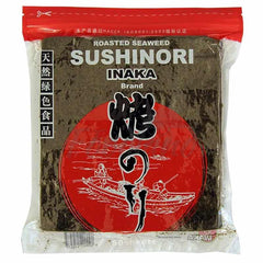 Nori riasy INAKA Red
