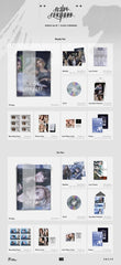 NMIXX Fe304: Forward (With Jyp Shop Benefit)