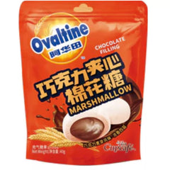 Ovaltine Chocolate Marshmallow 40g