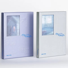 Ehypen Romance Untold Daydream ver.