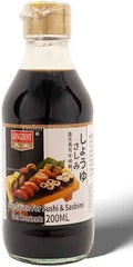 Kingzest ochutený ocot na sushi