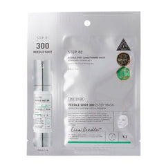 VT REEDLE SHOT 300 2STEP MASK