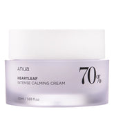 Anua - Heartleaf 70% Intense Calming Cream 50ml