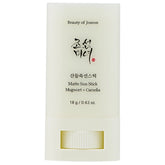 Beauty of Joseon - Matte Sun Stick Mugwort + Camelia SPF50+/PA++++ 18g