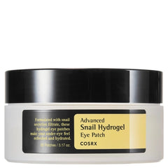 Cosrx - Advanced Snail Hydrogel Eye Patch -60ks