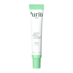 Purito Seoul - Wonder Releaf Centella Eye Cream Unscented -30 ml