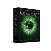 Stray Kids Maniac World Tour DVD