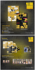 Stray Kids Clé 2: Yellow Wood (2 versions)