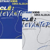 Stray Kids – Clé : LEVANTER (6th Mini Album)