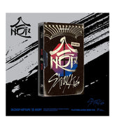 StrayKids Skzhop Hiptape Album SKZHOP ver.