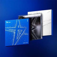 TOMORROW X TOGETHER (TXT) - The Star Chapter: Together CD